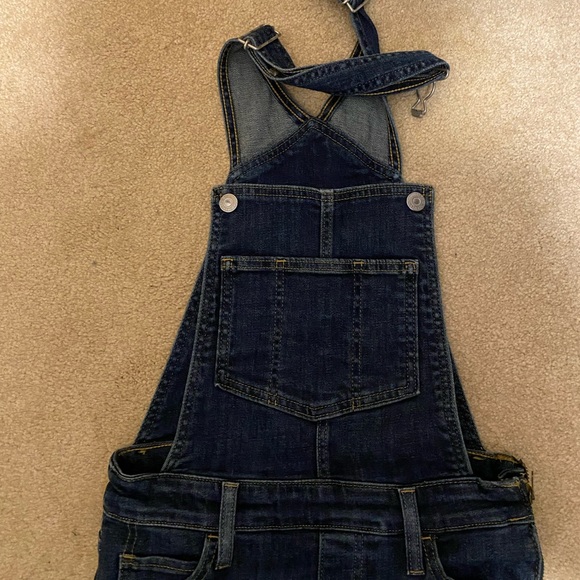 Levi Overalls! - Picture 4 of 8